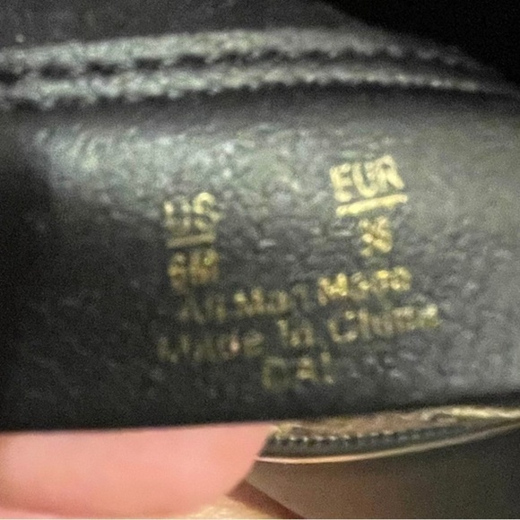 Women’s CIRCUS By SAM EDELMAN Snakeskin Heeled Boots Booties - Picture 8 of 8